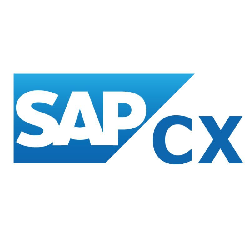 SAP CX