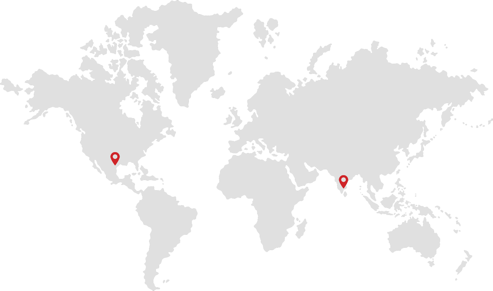 World Map
