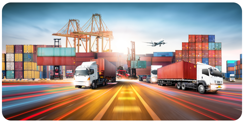 Logistics