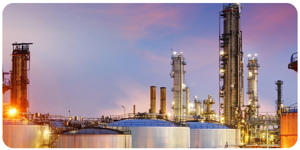 Oil and Gas