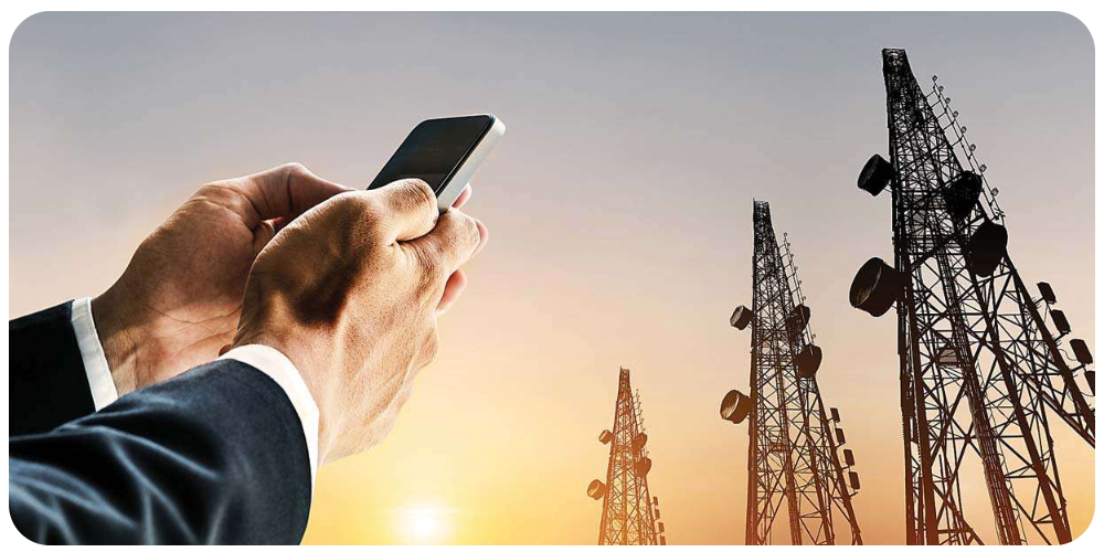 Telecommunications